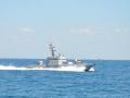 Россияне атаковали украинские корабли у Керченского пролива, есть раненый