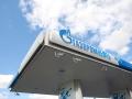 Газпром расширяет сеть своих АЗС в Украине до 300