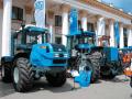 Харьковский тракторный завод восстановил производство