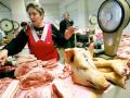 Великий пост "уронил" цены на свинину, но украинцев ждет подорожание