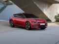 Скільки коштує Kia електромобіль в Україні у 2025 році?