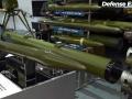 В Украине создают ударную версию вертолета с управляемыми ракетами