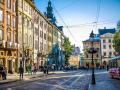 Названы лучшие украинские города в рейтинге качества жизни