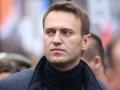 Российского оппозиционера Навального номинировали на Премию Сахарова