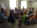 Киевский центр психологической помощи приглашает родителей на занятия
