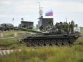 Командування ЗС РФ перекидає підрозділи з Херсонського напрямку на Донбас: "мобіки" не раді