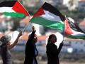 Палестинську автономію, фактично, прийняли в ООН