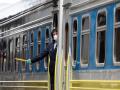 "Укрзалізниця" відновила міжнародний рейс "Одеса-Кишинів"