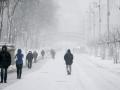 Синоптик рассказала, какой будет зима в Украине и ждать ли снега на Новый год