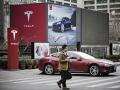 Китай выдал компании Tesla кредит на $521 миллион на строительство завода в Шанхае