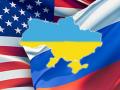 Украина стала зоной борьбы Запада с Москвой - эксперт
