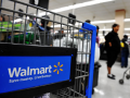 Walmart и Microsoft объединяются для борьбы с конкурентами