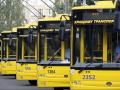 Украинцев пугает коммунальный транспорт: что мешает ездить с комфортом и по графику