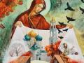 14 октября - Покров Богородицы: что приготовить на праздничный стол 