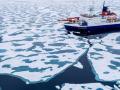Самая большая в мире арктическая миссия завершилась пугающими открытиями