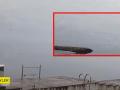 ЗСУ показало, як під Києвом тонуть підбиті російські вертольоти