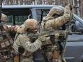 СБУ три дня будет проводить антитеррористические учения на Киевщине