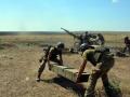 Боевики на Донбассе получили из РФ новую технику и беспилотники