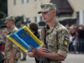 В Киеве начинается очередной призыв на срочную военную службу