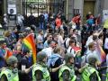 В Киеве завершился Марш равенства