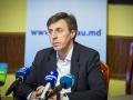 Обвиненный в коррупции мэр Кишинева подал в отставку
