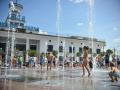 Літо 2021 року посіло друге місце серед найспекотніших у Києві за історію спостережень