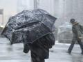 Украину накроет новый циклон из Европы: синоптик сообщила об осадках