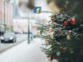 До Різдва снігу не буде - прогнозують «плюс» і дощі