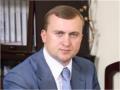 Янукович наградил мэра, сидящего под арестом