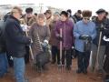 В Донецке возбудили дело против пенсионеров с вилами