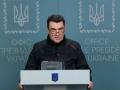 Данілов назвав вирішальні відмінності України від РФ на тлі війни