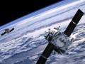 Украина вывела на орбиту спутник