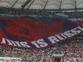 УЕФА может ввести санкции против россиян