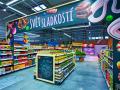 В Чехии власти обязали крупные супермаркеты не выбрасывать продукты на помойку