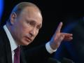 Путин согласился на газовый контракт, так как не верит, что Украина введет правила ЕС – Нафтогаз