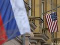 США могут заморозить российские активы 