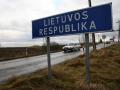 Литва готова блокувати Калінінград
