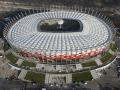 Варшавский евростадион могут отобрать по реституции