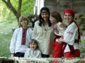 Украинская семья из 346 человек претендует на мировой рекорд 