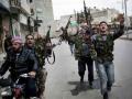 Силы Асада готовы занять Алепо
