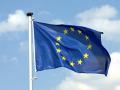 Над Киевсоветом поднят флаг ЕС