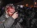 У 2013 році журналістів в Україні били 100 разів