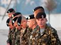 Українські офіцери з Феодосії бояться, що їх назовуть зрадниками