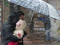 Сильный ветер, местами дождь и мокрый снег: прогноз погоды в Украине на вторник, 29 декабря
