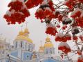 Синоптик рассказал, какими будут зимы в Украине