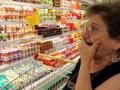 В Украине подорожали продукты питания