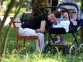В Украине хотят ввести послеродовой отпуск для отцов