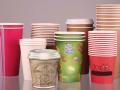 Популярность одноразовых стаканов в современном обществе