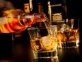 В Украине могут изъять из продажи более 1 тысячи импортных видов виски