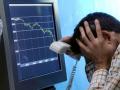 Украинский фондовый рынок просел на 3%
